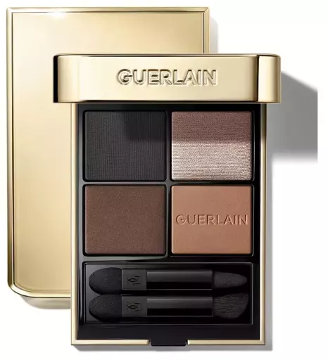 Guerlain Paleta cieni do powiek Ombres G 6 gr