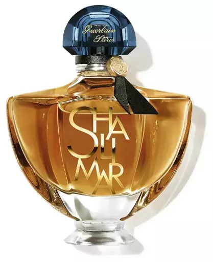 Guerlain Intensywna woda perfumowana Shalimar L'Essence Parfum