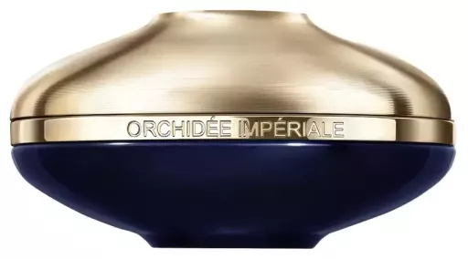 Guerlain Orchid&eacute;e Imp&eacute;riale Bogaty krem 50 ml