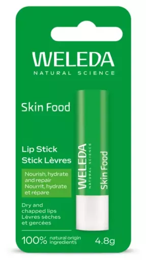 Idc Institute Balsam do ust Skin Food w sztyfcie 4,8 g