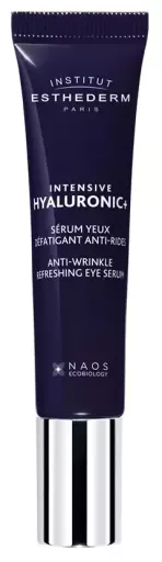 Institut Esthederm Intensywne serum pod oczy Hyaluroni+C 15 ml
