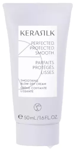 Kerasilk Krem do stylizacji i wygładzania włos&oacute;w 50 ml
