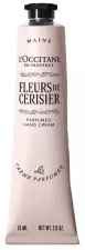 Krem do rąk Fleurs De Cerisier