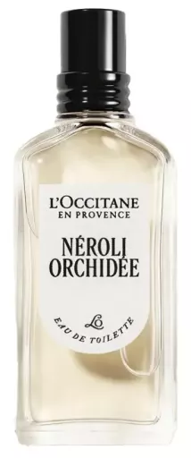L'Occitane en Provence Woda toaletowa N&eacute;roli & Orchid&eacute;e 50 ml