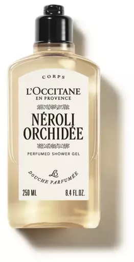 L'Occitane en Provence Żel pod prysznic N&eacute;roli & Orchid&eacute;e 250 ml