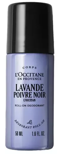 Dezodorant w kulce Lavande Poivre Noir 50 ml