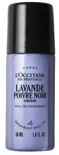 Dezodorant w kulce Lavande Poivre Noir 50 ml