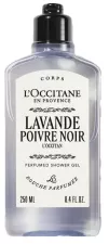 Żel pod prysznic Lavande Poivre Noir 250 ml