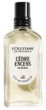 Woda toaletowa C&eacute;dre Encens 50 ml
