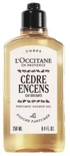 C&eacute;dre Encens Żel pod prysznic 250 ml