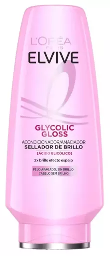 L'Or&eacute;al Paris Odżywka nabłyszczająca Elvive Glycolic Gloss