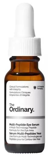 Serum pod oczy Multi-Peptide 15 ml