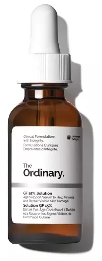 The Ordinary Roztw&oacute;r Gf 15% surowicy 30 ml