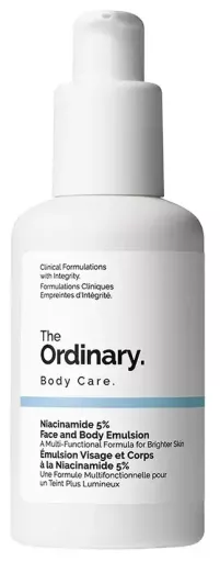 The Ordinary Niacynamid 5% Emulsja do twarzy i ciała 100 ml