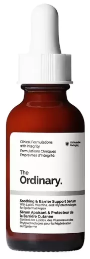 Serum kojące i wspierające barierę ochronną 30 ml