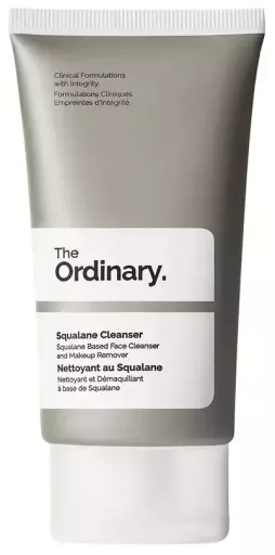The Ordinary Środek oczyszczający ze skwalanem 50 ml