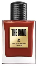 Woda perfumowana The Band For Her