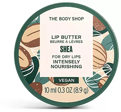 The Body Shop Peeling do ciała Shea 250 ml
