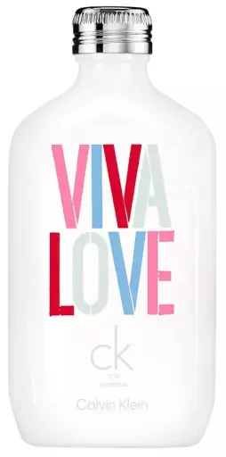 Ck One Essence Viva Love Intensywna woda perfumowana 100 ml