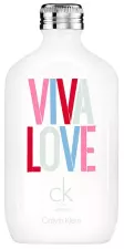 Ck One Essence Viva Love Intensywna woda perfumowana 100 ml
