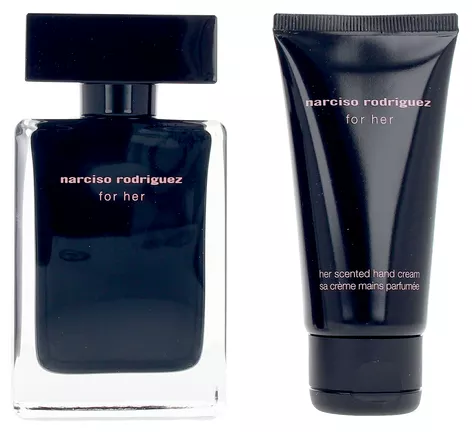 Narciso Rodr&iacute;guez Dla niej, 2-częściowe etui