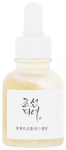 Beauty Of Joseon Serum rozświetlające Propolis + Niacynamid Łagodzące i redukujące pory 30 ml