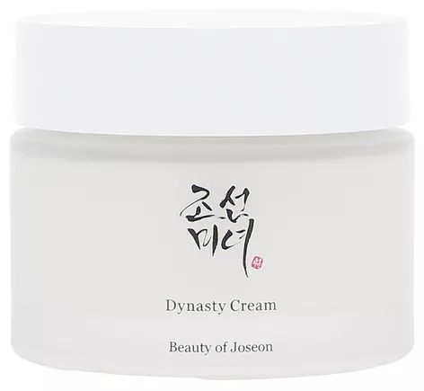 Beauty Of Joseon Krem odżywczy Dynasty