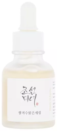 Serum Glow Deep Rozświetlająca Cera + Alfa Arbutyna 30 ml