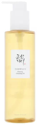 Beauty Of Joseon Olejek oczyszczający z żeń-szeniem 210 ml