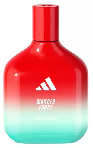Adidas Woda perfumowana Vibes Wonder Force 100 ml