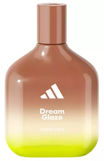 Adidas Woda perfumowana Vibes Dream Glaze 100 ml
