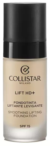 Collistar Lift HD+ Ujędrniająca i wygładzająca baza pod makijaż 30 ml