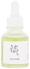 Serum łagodzące Zielona herbata + pantenol 30 ml