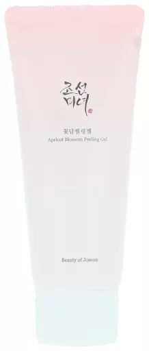 Beauty Of Joseon Żel złuszczający Kwiat Moreli 100 ml