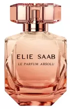 Perfumy Absolutne