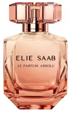 Perfumy Absolutne