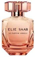 Perfumy Absolutne