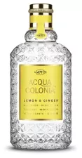 Acqua Colonia Spray Cytryna i Imbir 100 ml