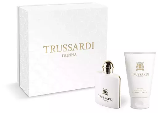 Trussardi Dwuczęściowe etui Donna