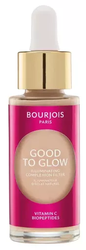 Rozświetlacz Good To Glow 30ml