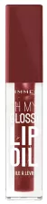 Błyszczyk do ust Oh My Gloss! 4,5 ml