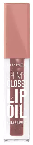 Rimmel London Błyszczyk do ust Oh My Gloss! 4,5 ml