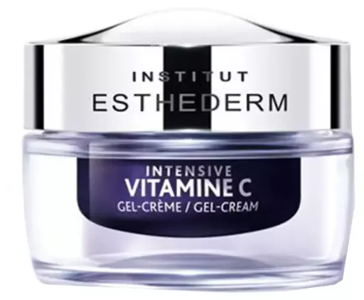 Institut Esthederm Intensywny krem-żel z witaminą C2 50 ml