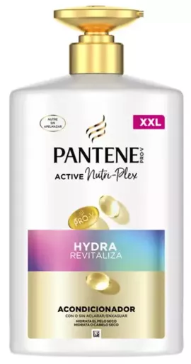 Pantene Odżywka Hydra Revitalizes 800 ml