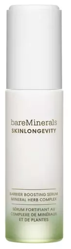 Bare Minerals Serum wzmacniające barierę Skinlongevity