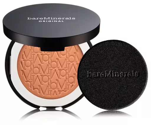 Bare Minerals Oryginalna mineralna baza pod makijaż SPF 15 8 gr