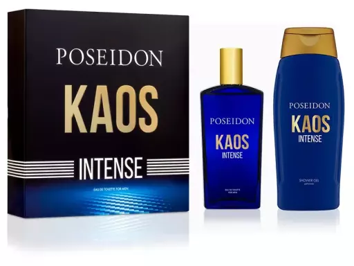 Etui Kaos Intense 2-częściowe