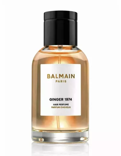 Balmain Paris Perfumy do włos&oacute;w Ginger 1974 100 ml