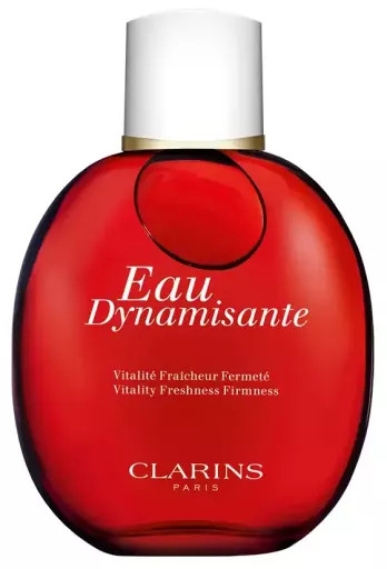 Clarins Eau Dynamisante Treatment Woda uzupełniająca 200 ml