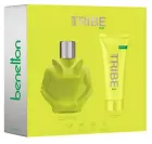 We Are Tribe Play Men 2-częściowy zestaw